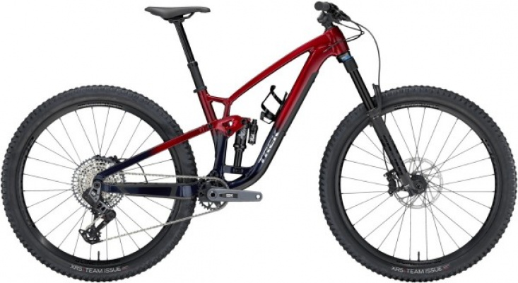 Trek Fuel EX 8 GX AXS T-Type Gen 6 - Nearly New  S