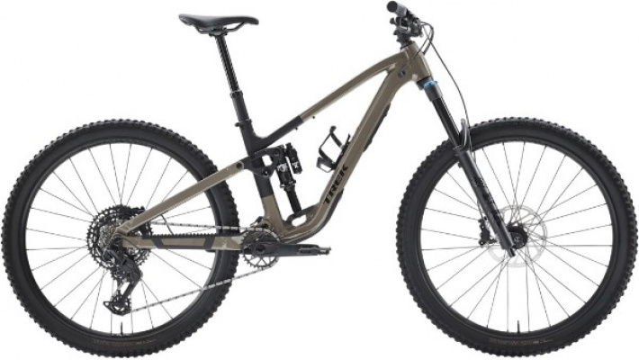 Trek Fuel EX 8 Mountain Bike 2027 - Trail Full Suspension MTB