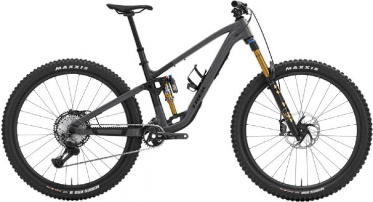 Trek Fuel EX 9 XT Di2 Gen 7 Mountain Bike 2026 - Trail Full Suspension MTB