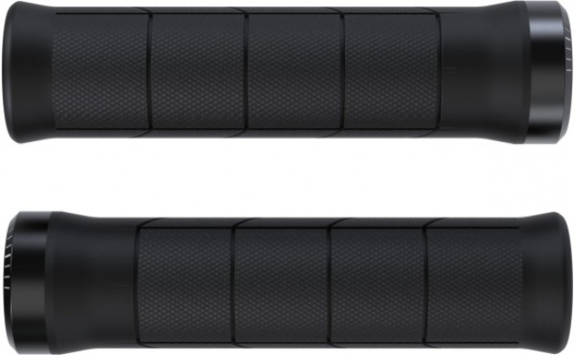 Trek Line Elite Lock-On MTB Mountain Bike Grips