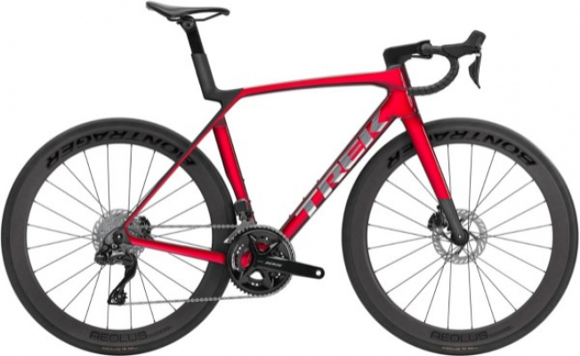 Trek Madone SL 6 Gen 8 - Nearly New - M