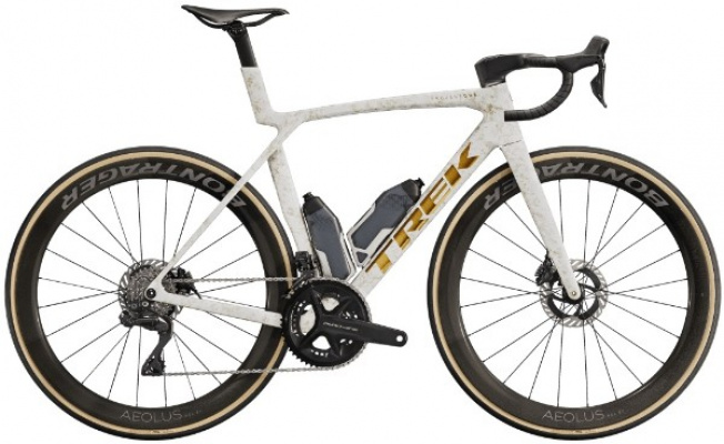 Trek Madone SLR 9 Gen 8