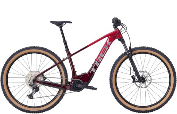 Trek Marlin+ 8