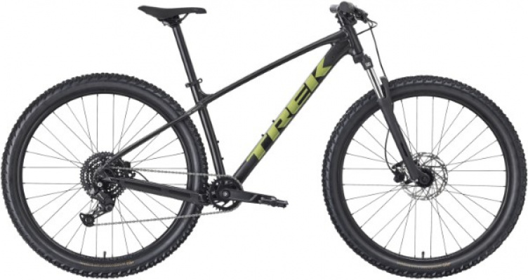 Trek Marlin 4 Gen 3 Mountain Bike 2027 - Hardtail MTB