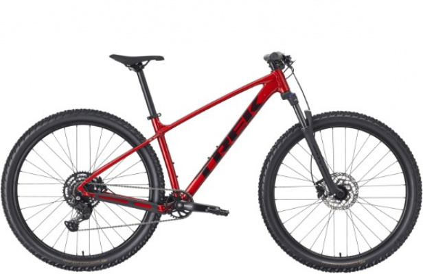 Trek Marlin 5 Gen 3 Mountain Bike 2027 - Hardtail MTB
