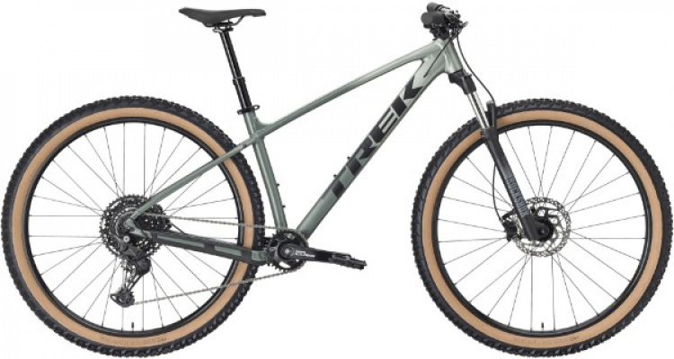 Trek Marlin 6 Gen 3 Mountain Bike 2027 - Hardtail MTB