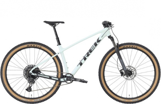 Trek Marlin 7 Gen 3 Mountain Bike 2027 - Hardtail MTB