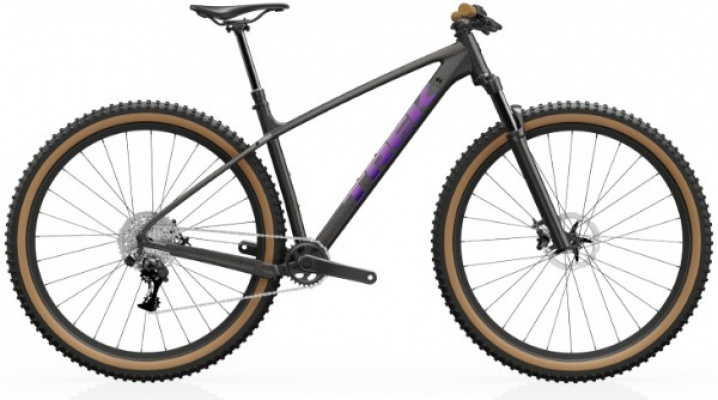 Trek Marlin 7 Gen 3 Mountain Bike 2027 - Hardtail MTB