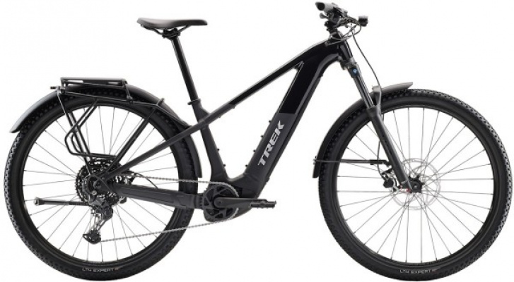 Trek Powerfly+ 4 Equipped Gen 5 - Nearly New  XL