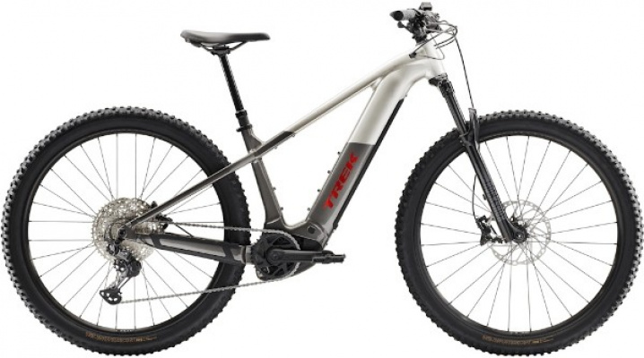 Trek Powerfly+ 6 Gen 5