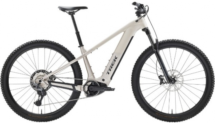 Trek Powerfly+ 6 Gen 5