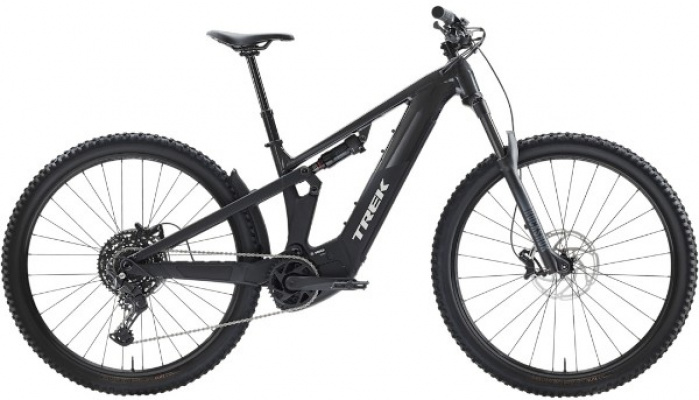 Trek Powerfly FS+ 4 800 Gen 4