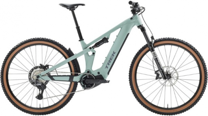 Trek Powerfly FS+ 5 Gen 4