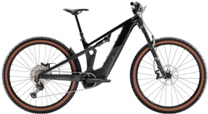 Trek Powerfly FS+ 6 Gen 4