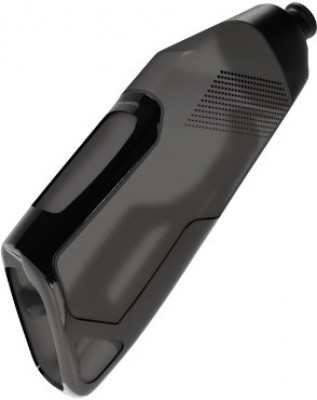 Trek RSL Aero Water Bottle and Cage