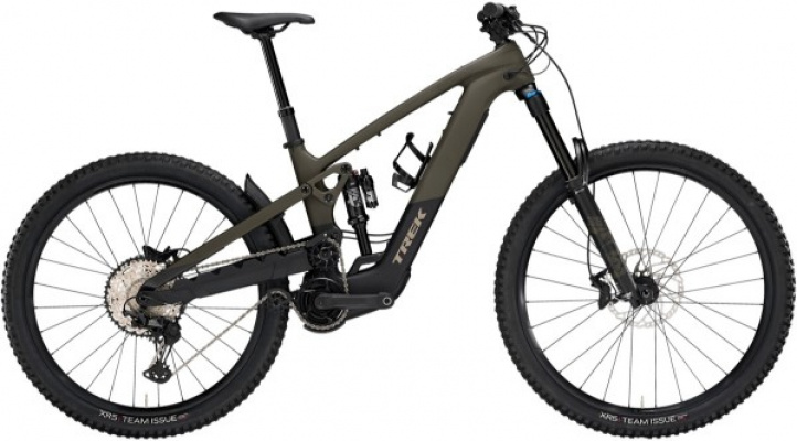 Trek Slash+ 9.7 SLX/XT