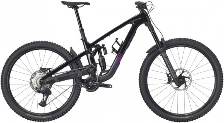 Trek Slash 9.8 XT Di2 Gen 6 29