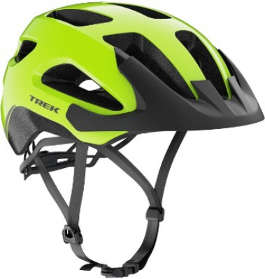 Trek Solstice Cycling Helmet