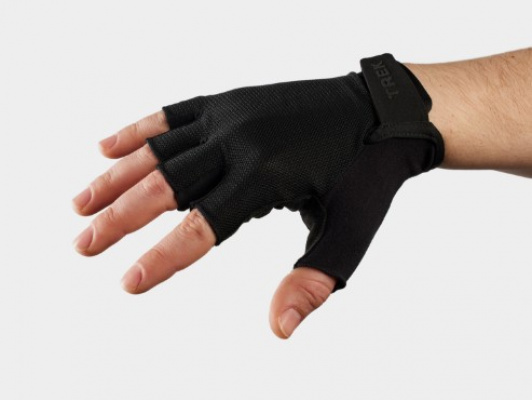 Trek Solstice Mitts Short Finger Cycling Gloves