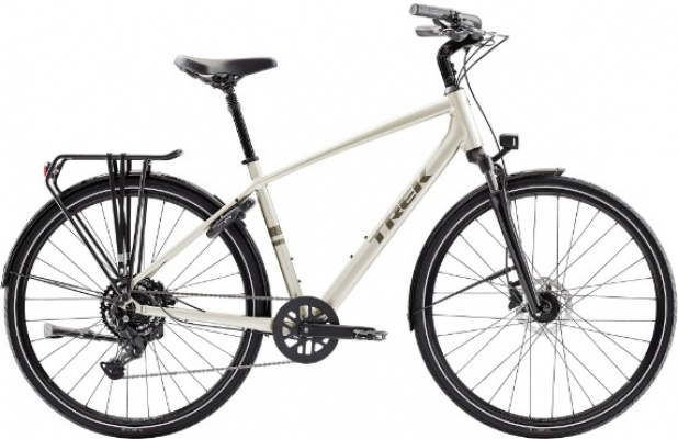 Trek Verve Equipped