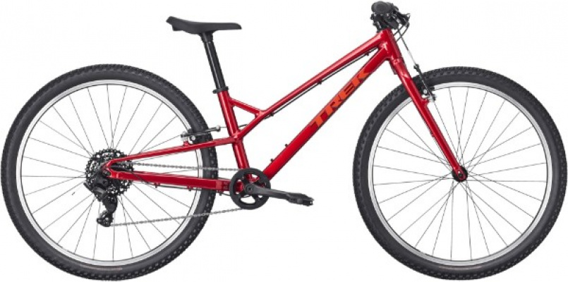 Trek Wahoo 26 Path