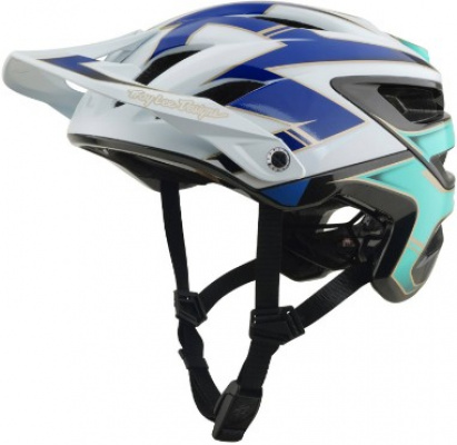 Troy Lee Designs A3 Mips MTB Cycling Helmet