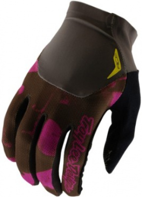 Troy Lee Designs Ace Long Finger MTB Cycling Gloves