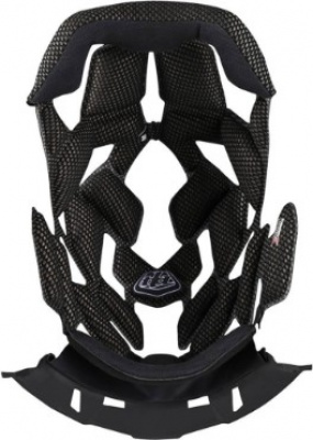 Troy Lee Designs D4 Replacement Helmet Headliner