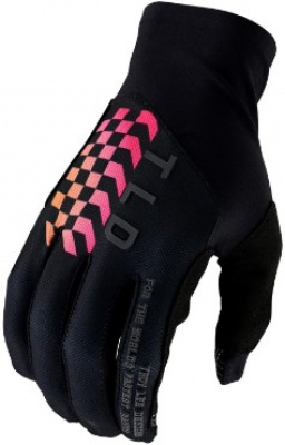Troy Lee Designs Flowline Long Finger MTB Mountain Bike Gloves