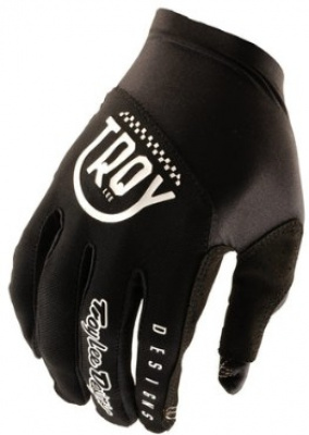 Troy Lee Designs Flowline Long Finger MTB Mountain Bike Gloves