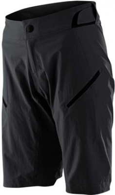 Troy Lee Designs Lilium Womens MTB Mountain Bike Shorts Shell Only