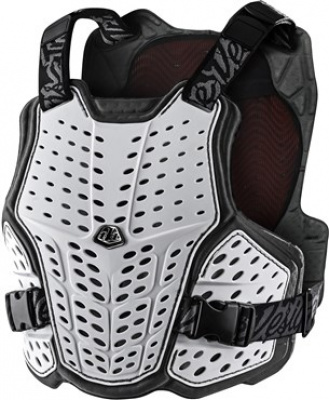 Troy Lee Designs Rockfight CE Flex MTB Chest Protector