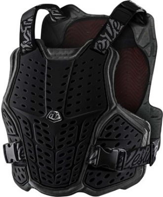 Troy Lee Designs Rockfight Youth MTB Chest Protector
