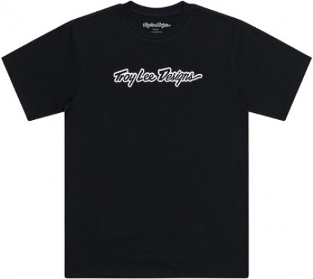 Troy Lee Designs Short Sleeve Tee