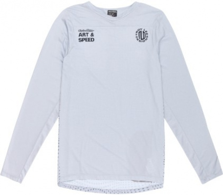 Troy Lee Designs Skyline Long Sleeve MTB Cycling Jersey