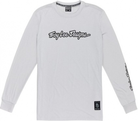 Troy Lee Designs Skyline Long Sleeve MTB Cycling Ride Tee