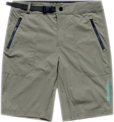 Troy Lee Designs Skyline Trail MTB Cycling Shorts with Liner