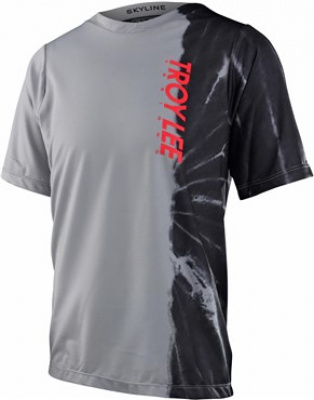 Troy Lee Designs Skyline Youth Short Sleeve MTB Cycling Jersey