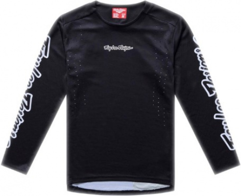 Troy Lee Designs Sprint Pro Youth MTB Cycling Jersey