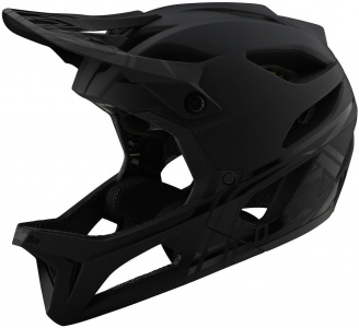 Tredz full store face helmet