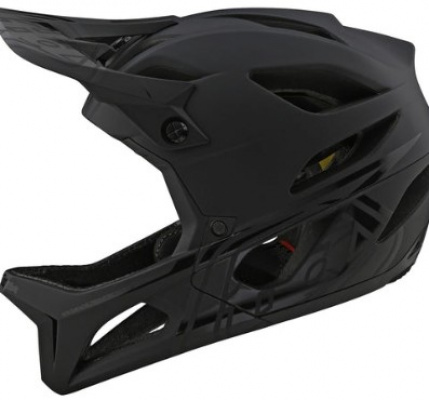 Troy Lee Designs Stage Full Face Mips MTB Cycling Helmet