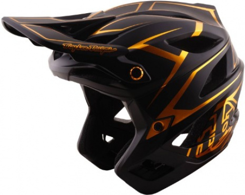 Troy Lee Designs Stage Stunt Helmet