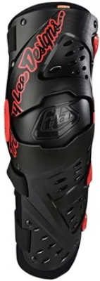 Troy Lee Designs Triad MTB Knee/Shin Guards Hard Shell