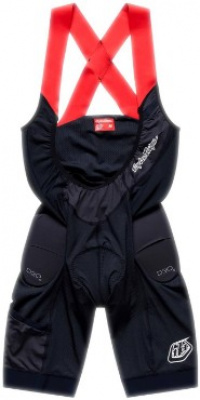 Troy Lee Designs Ultra Enduro MTB Cycling Bib Liner