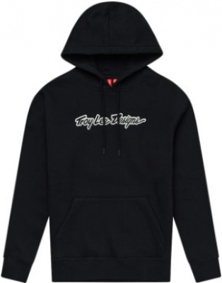 Troy Lee Designs Youth Pullover Hoodie