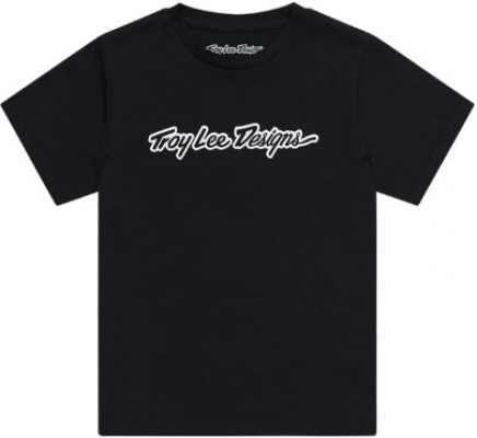 Troy Lee Designs Youth Short Sleeve Tee