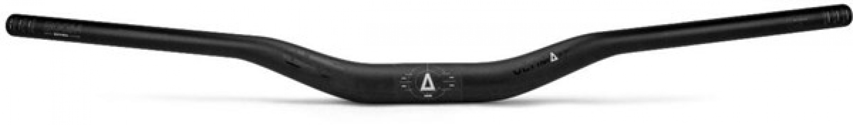 USE Boom Wide Carbon MTB Handlebar