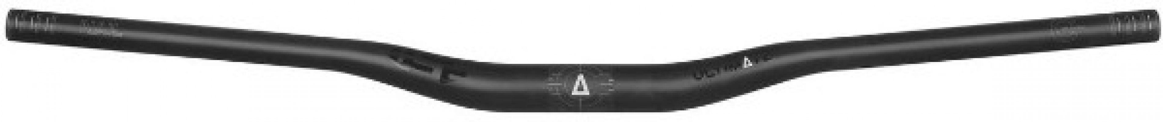 USE Nail Carbon MTB Handlebar
