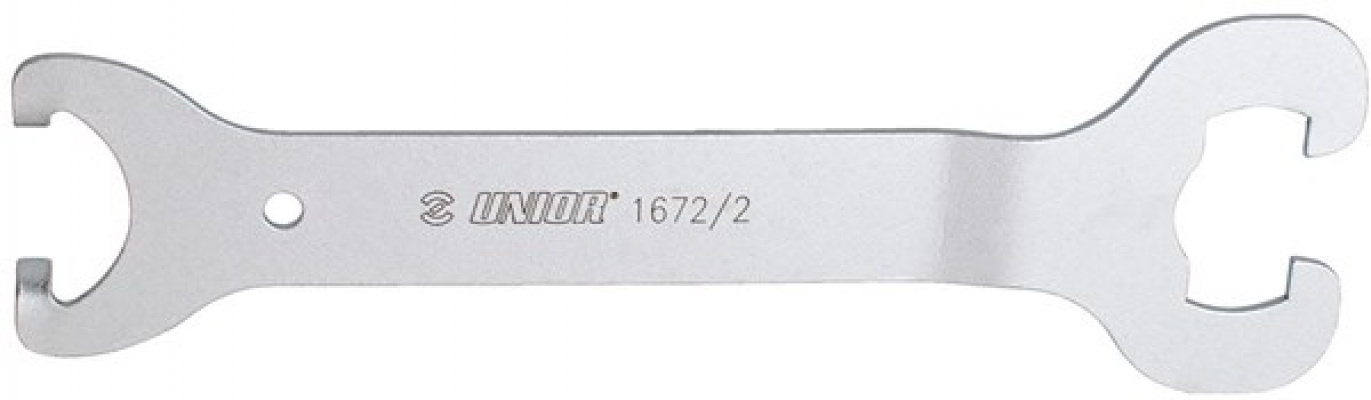 Unior Adjustable Cup Wrench For Older Bottom Bracket Models