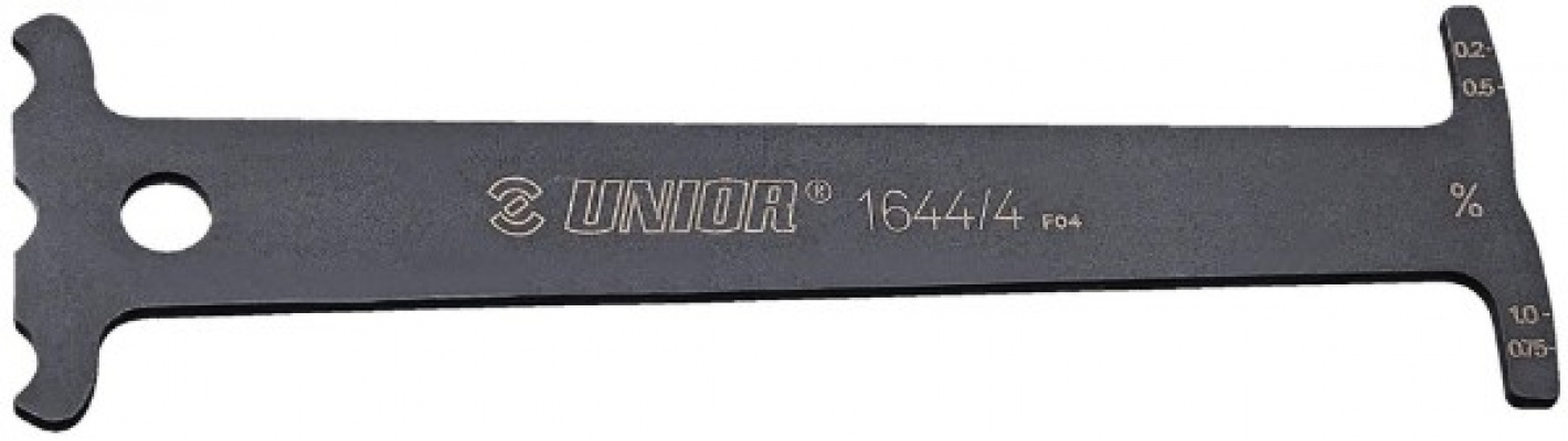 Unior Chain Wear Indicator